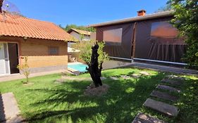 Casa Campo Águas de São Pedro